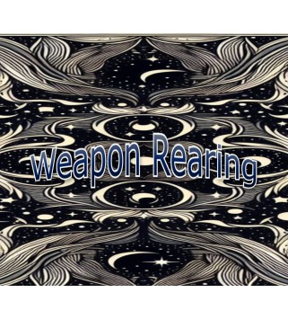 Weapon Rearing Steam Key GLOBAL
